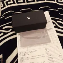 【ネネ様専用】vartix VX-i-25bm バイカラーサングラス　GACKTのサムネイル