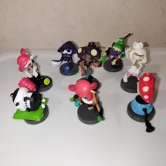 Splatoon チョコエッグ まとめ売り♪