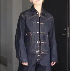 sugarhill 19ss ジャンプスーツ ツナギ - メルカリ