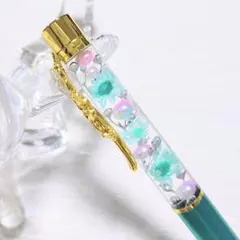 ハーバリウムボールペンのサムネイル