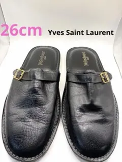 2026年最新】イヴサンローラン YvesSaintLaurent ミュールの人気