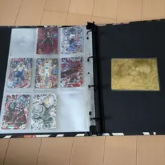 スーパードラゴンボールヒーローズ カードまとめ