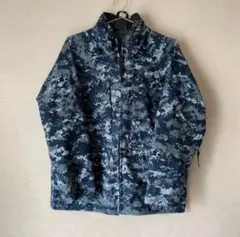 U.S.NAVY ECWCS gore tex parka M-XS