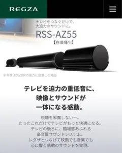 2025年最新】RSS-AZ55の人気アイテム - メルカリ
