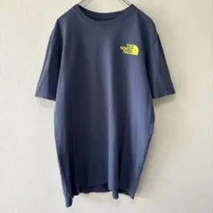 THE NORTH FACE ロゴプリント アウトドア メンズ L /372