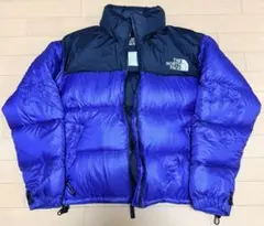 THE NORTH FACE ダウンジャケット