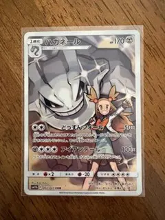 2026年最新】ハガネールchrの人気アイテム - メルカリ