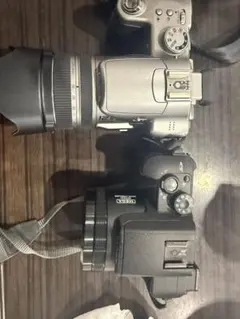 ほぼ新品・返品保証】パナソニック Panasonic LUMIX FZ38 - メルカリ