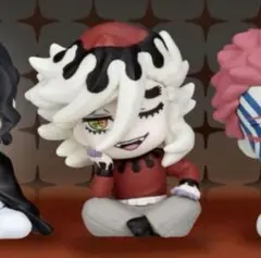 肩ズンFig.鬼滅の刃 第肆弾　童磨