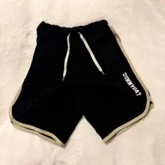 水陸両用ハーフパンツ 160cm