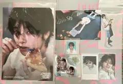 straykids本国シーグリ　アイエンセット