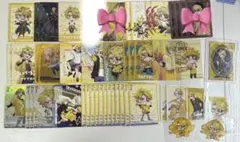 新品☆カラフルピーチ【たっつん】カラフルピーチチップス☆レアカード