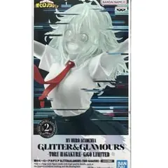 MyHeroAcademia TORU HAGAKURE ヒロアカ 新品未開封
