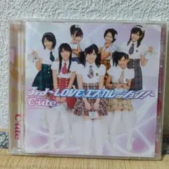 C-ute CD