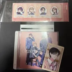 ‪Seasons of LOVE? 通常版