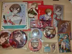 プロセカ MEIKO セット