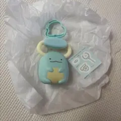 マック マクドナルド ハッピーセット すみっコぐらし とかげ