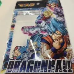 新品未開封‼️スピード配送‼️激レアドラゴンボール布マスク