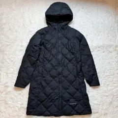 苺ショートケーキ様未使用級 モンベル U.L.トラベルダウンコート ゴアテックス