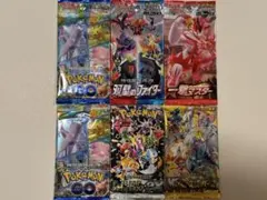 ポケモンカード　51パック　バラパック ポケモンカードゲーム バラ 51パック 未開封 - メルカリ
