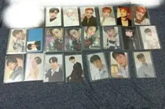 ATEEZ トレカ まとめ売り 2025年最新】ATEEZ トレカ まとめ売りの人気アイテム - メルカリ