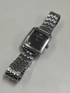 EMPORIO ARMANI メンズ 腕時計 スクエア クォーツのサムネイル