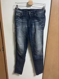 【正規品】Diesel デニム ダークブルー