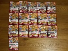 WAKODO 離乳食 BIGサイズ3種 16個セット 12か月