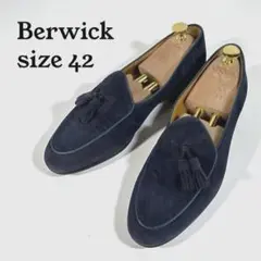 2026年最新】バーウィック タッセルローファー Berwickの人気アイテム