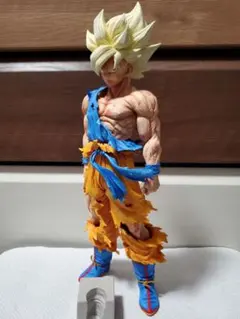 2025年最新】Smsp 孫悟空 リペイントの人気アイテム - メルカリ