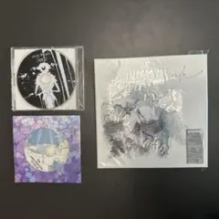 【新品未開封】Eve Smile盤 アニメイト限定 早期予約特典付
