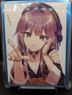 2026年最新】スターレイル スリーブの人気アイテム - メルカリ