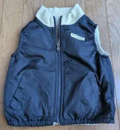 リバーシブル ベスト100サイズ