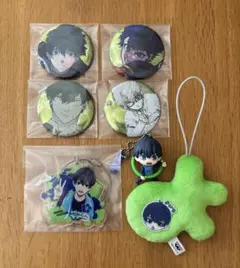 ブルーロック 潔世一