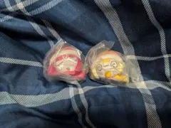 ケロロ軍曹 ちびケロねむらせ隊であります ちびギロ ちびクル