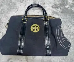 【極美品】トリーバーチ TORY BURCH エラ 2WAY トートバッグ