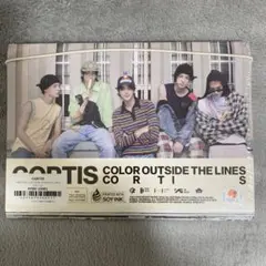 CORTIS アルバム CD album 未開封 コルティス - メルカリ