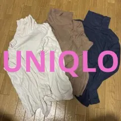 UNIQLO ヒートテック