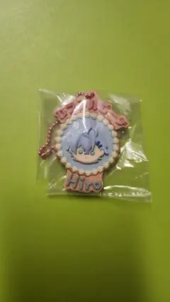 カラピチ　ひろくん　キーホルダー