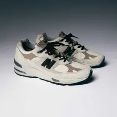 New Balance M991 Urban Winter 28cmのサムネイル