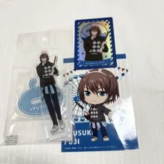 2025年最新】コスモワールド アクリルスタンドの人気アイテム - メルカリ