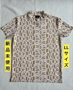 1PIU1UGUALE3 GOLF モックネック風シャツ グレー VI - メルカリ