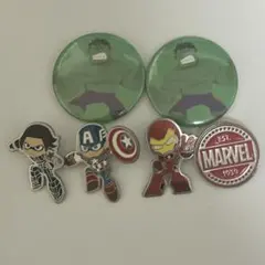 WARHAMMER 40k イベント限定マグネットバッジMagnet badge - メルカリ