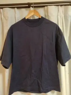 KAPTAIN SUNSHINE Tシャツ ネイビー サイズ38のサムネイル
