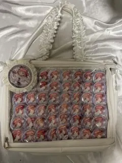 刀ミュ 蜂須賀虎徹 痛バセット 刀ミュ 蜂須賀虎徹 痛バセット - メルカリ