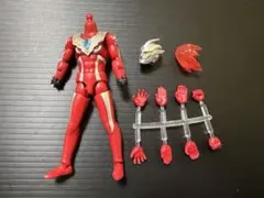 超動αウルトラマン2 ウルトラマンレグロス
