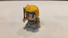 ファイナルファンタジー　ミニフィギュア
