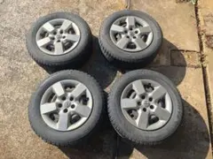 2026年最新】純正 ホイール エクストレイル スタッドレスの人気