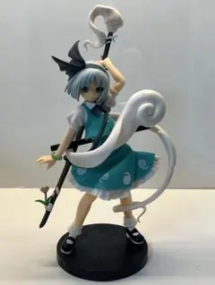 東方project プレミアムフィギュア　魂魄妖夢 SEGA プライズ　箱付きのサムネイル