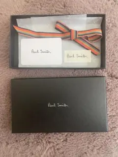 Paul Smith 空き箱
